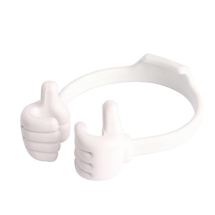 Adjustable Thumb Support for Phone and Tablet | Stornfield