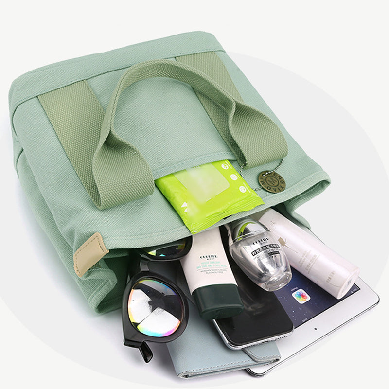 Canvas Bag | Stornfield