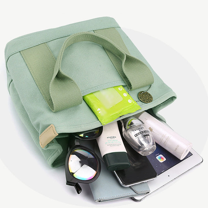 Canvas Bag | Stornfield