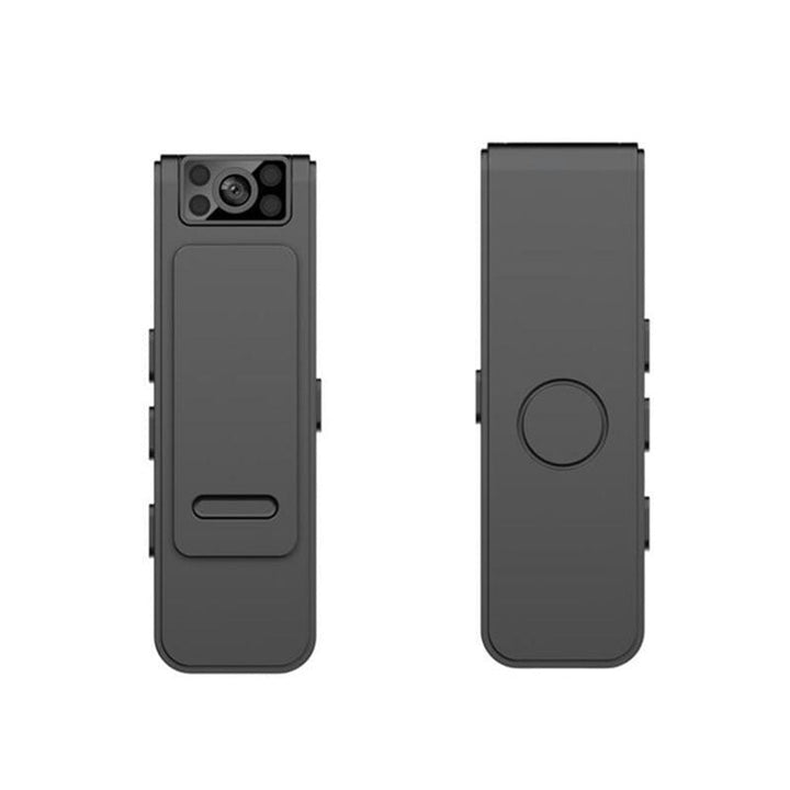 Stornfield | HD Camera with Magnetic Back Clip