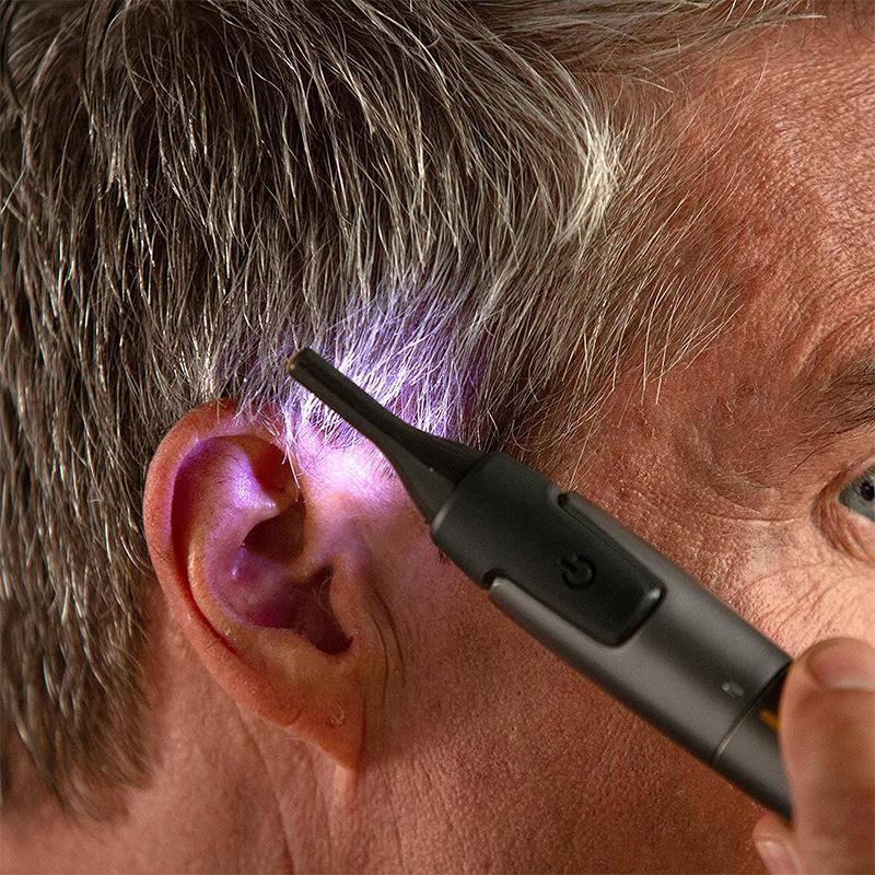 Stornfield | Ultra-fine precision cutting device