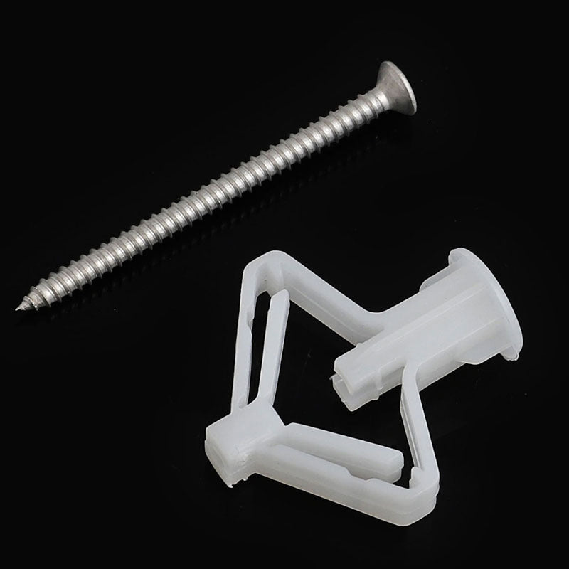 Aircraft Expansion Anchor Bolt | Stornfield