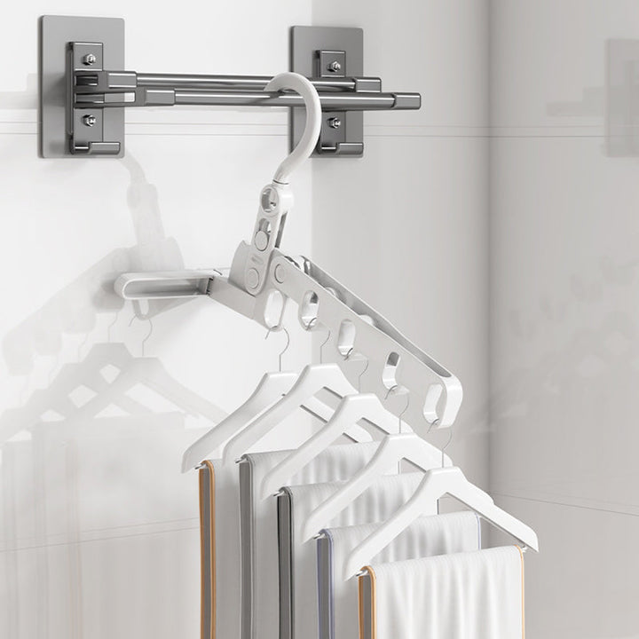 Travel Folding Hangers | Stornfield