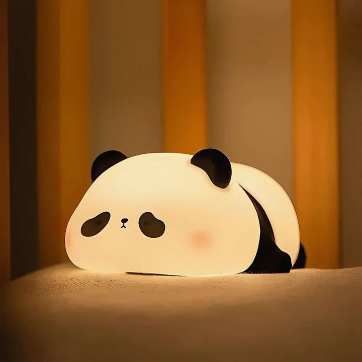 Squeeze Night Light | Stornfield