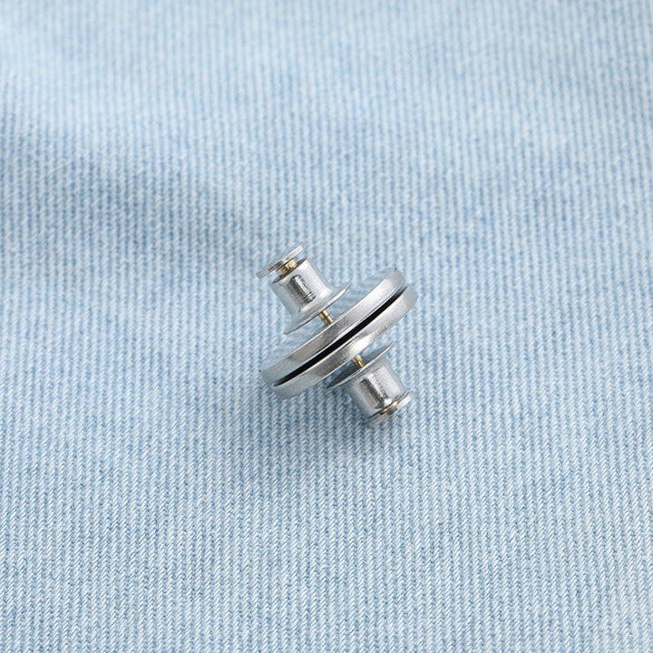 Magnetic Curtain Clip | Stornfield