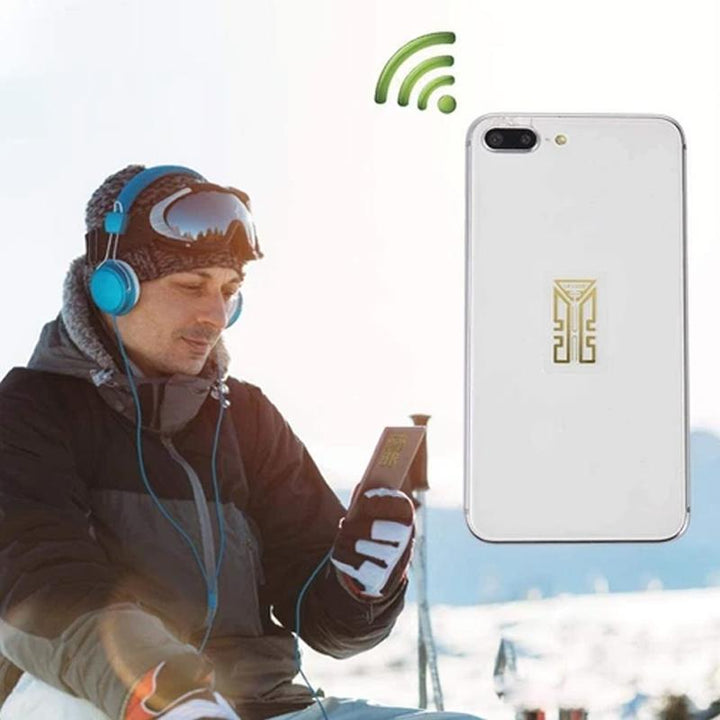 Stornfield | Mobile Phone Signal Booster