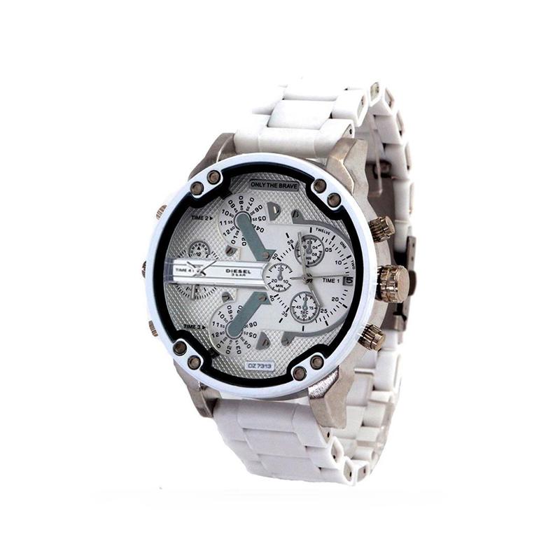 Stornfield | Stainless Steel Chronograph Quartz Watch