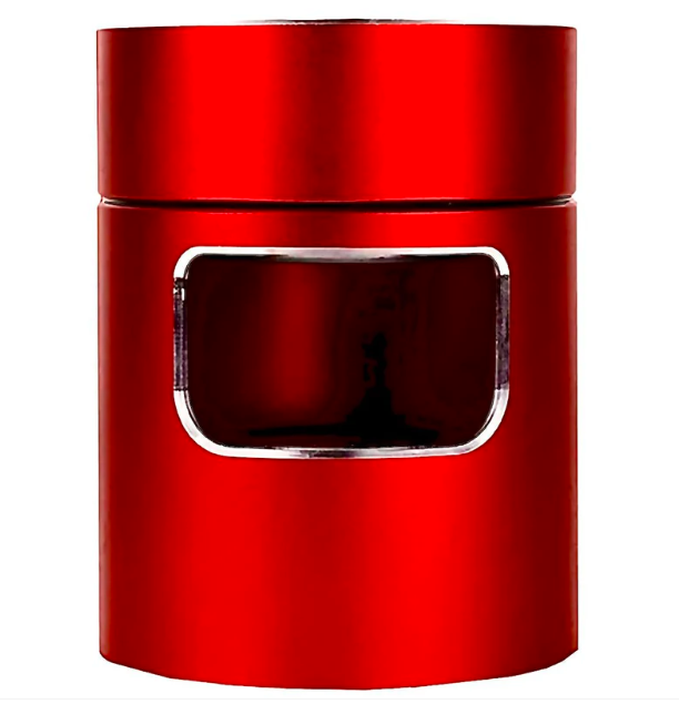 Stornfield | Smart Smokeless Ashtray Powerful Negative Ion USB Hepa Filter