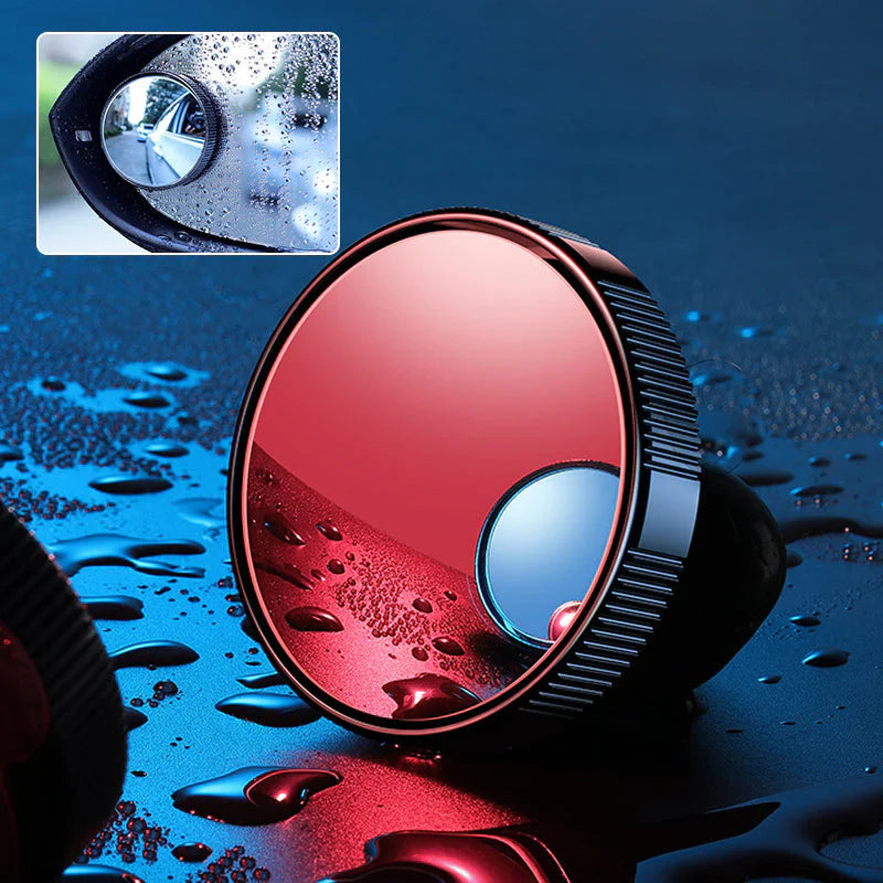 Car Blind Spot Mirror Stornfield