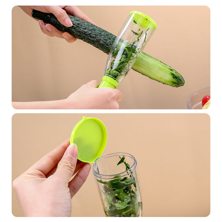 Vegetable Peeler | Stornfield