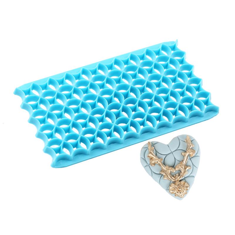 Relief cake mould | Stornfield