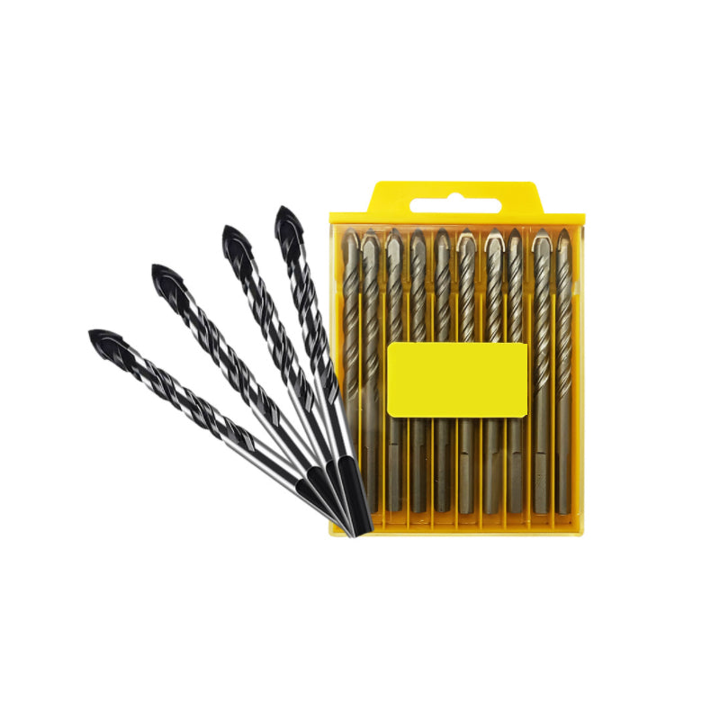 Stornfield | 7-Piece Multi-purpose Drill