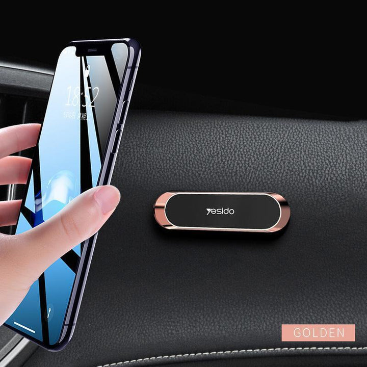 Stornfield | Magnetic Phone Mount