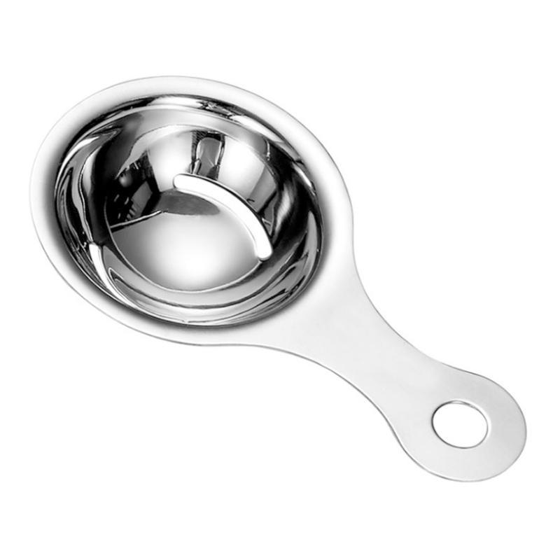 Stainless Steel Egg Separator | Stornfield