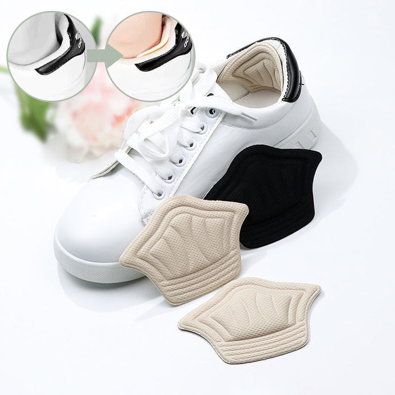 Anti-Wear Heel Patch | Stornfield