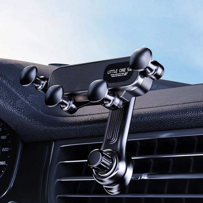 Rotatable Car Phone Holder | Stornfield