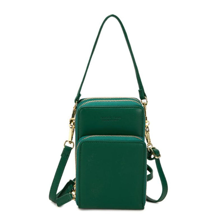 Multifunctional Touch-sensitive Screen Mobile Phone Bag | Stornfield