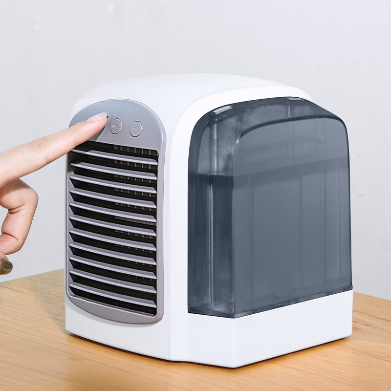 Frost Blast Pro Portable Air Chiller | Stornfield