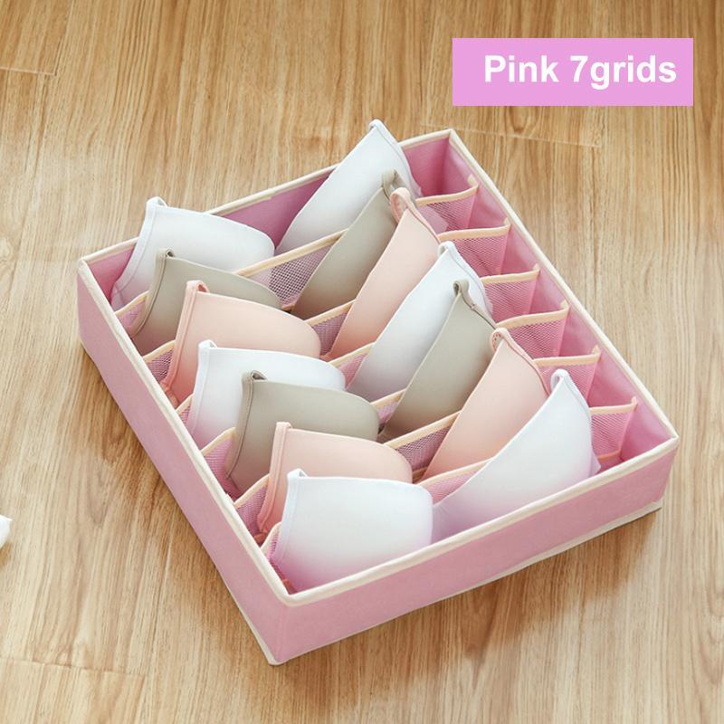 Clothes Storage Box Closet Organizer | Stornfield