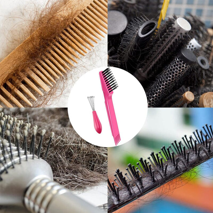 Comb Cleaning Tools | Stornfield