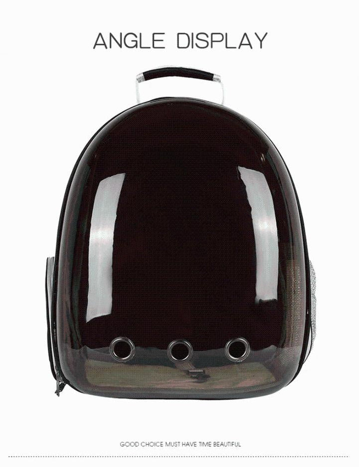 Cat Breathable Backpack | Stornfield