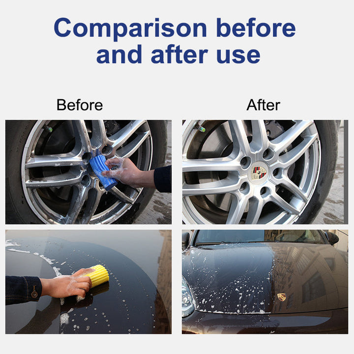 PVA Cleaning Sponges | Stornfield