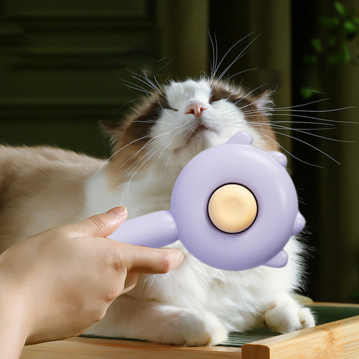 Pet comb brush | Stornfield