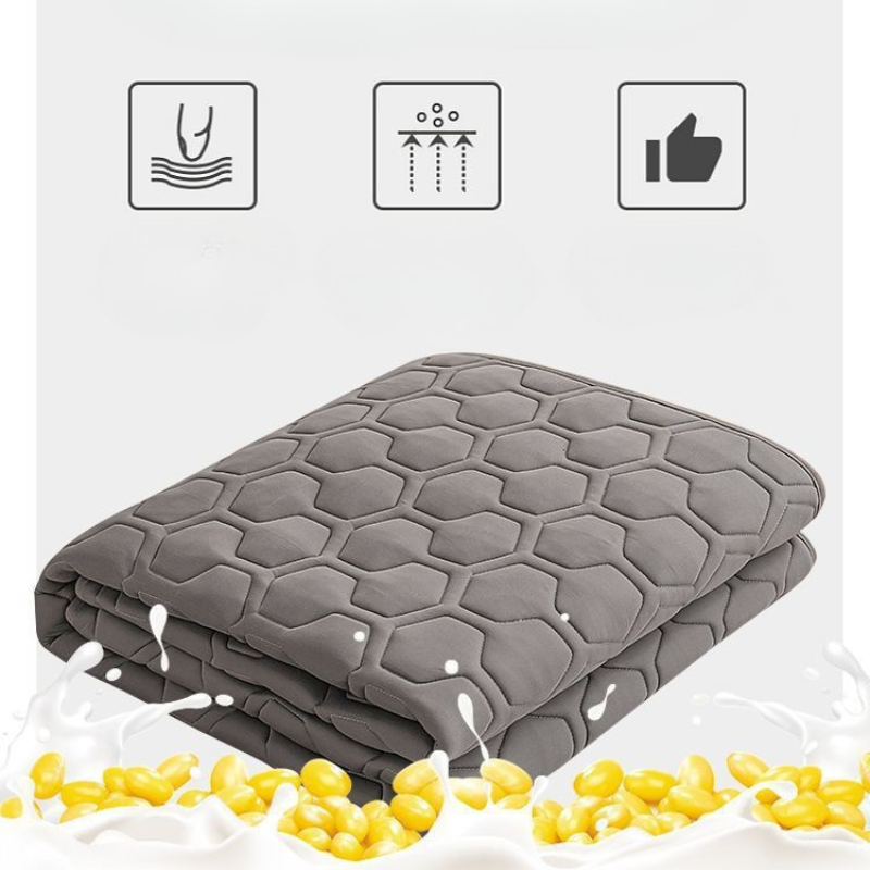 Dog Cooling Mat Indoor Outdoor Bed Pad | Stornfield