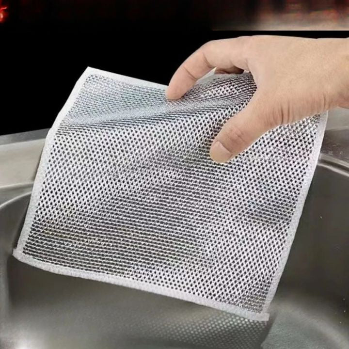 CleaningMagic Shine and simplicity rediscovered | Stornfield