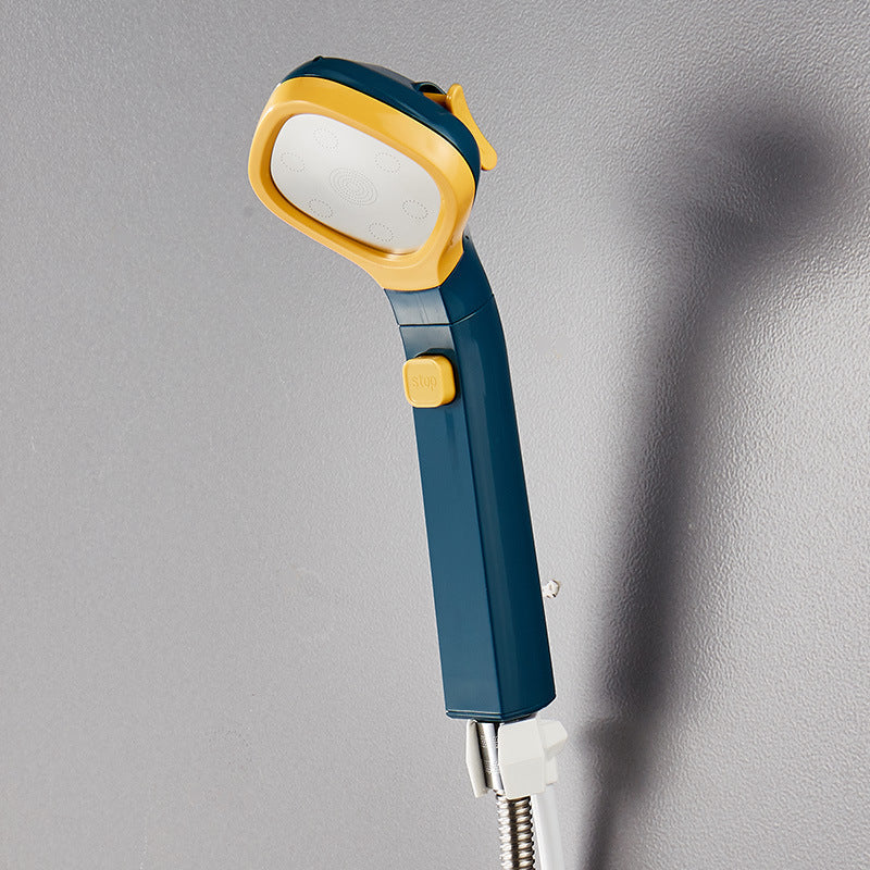 Four Speed Shower Head | Stornfield
