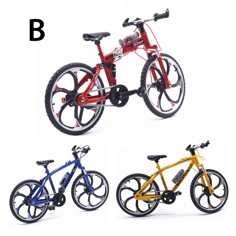 Race Bike 1:10 Model Die-Cast Metal Toys | Stornfield