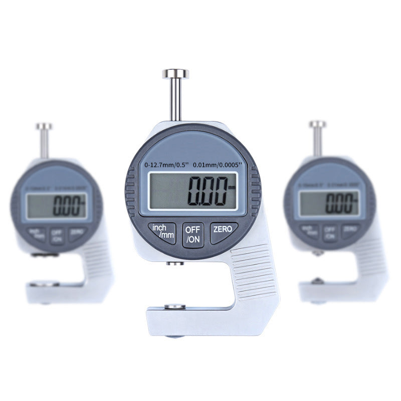 Stornfield | Digital Thickness Gauge