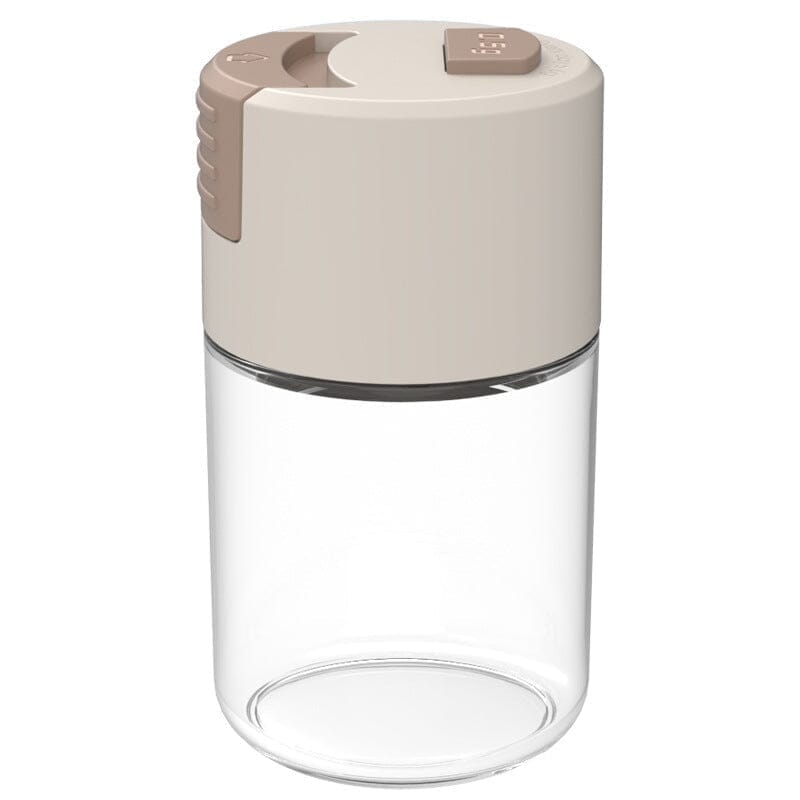 Metering Salt Shaker | Stornfield