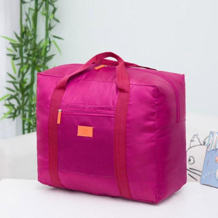 Stornfield | Foldable travel bag with large capacity