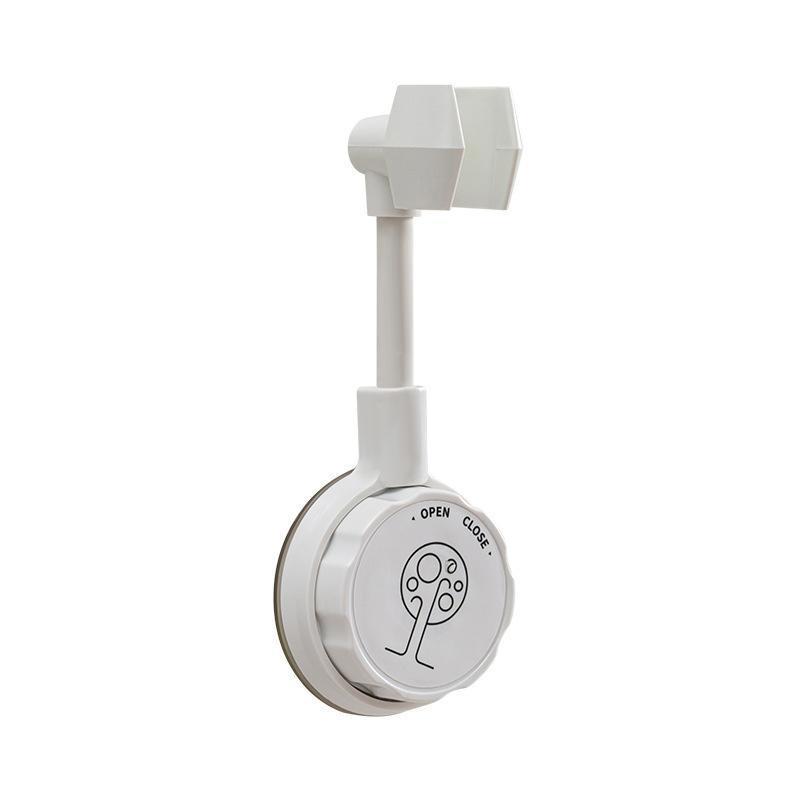 No-Punching Shower Head Bracket | Stornfield