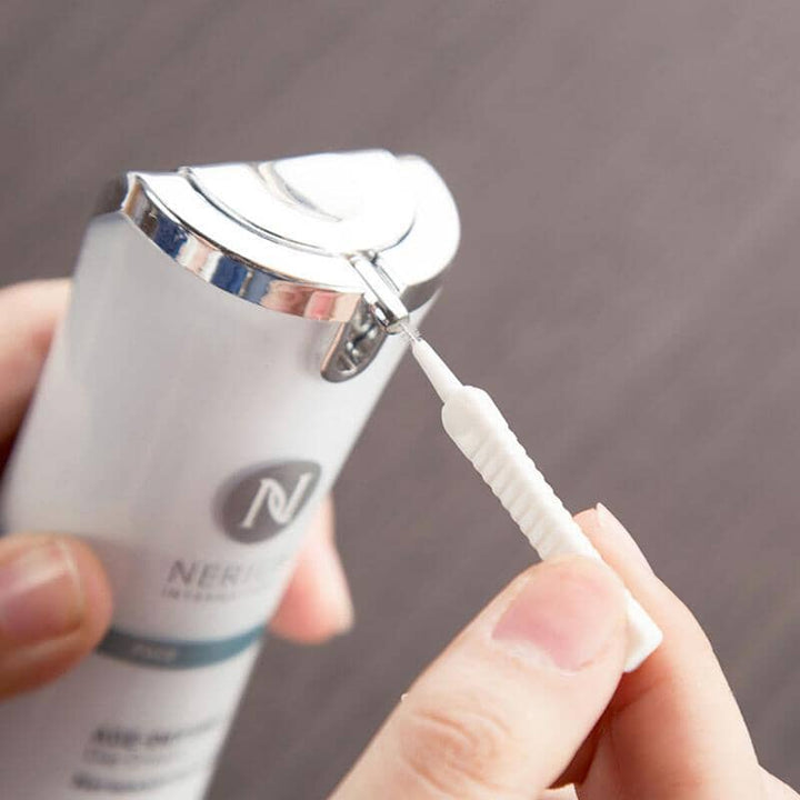 Shower hole cleaning brush nozzle (10PCS) | Stornfield