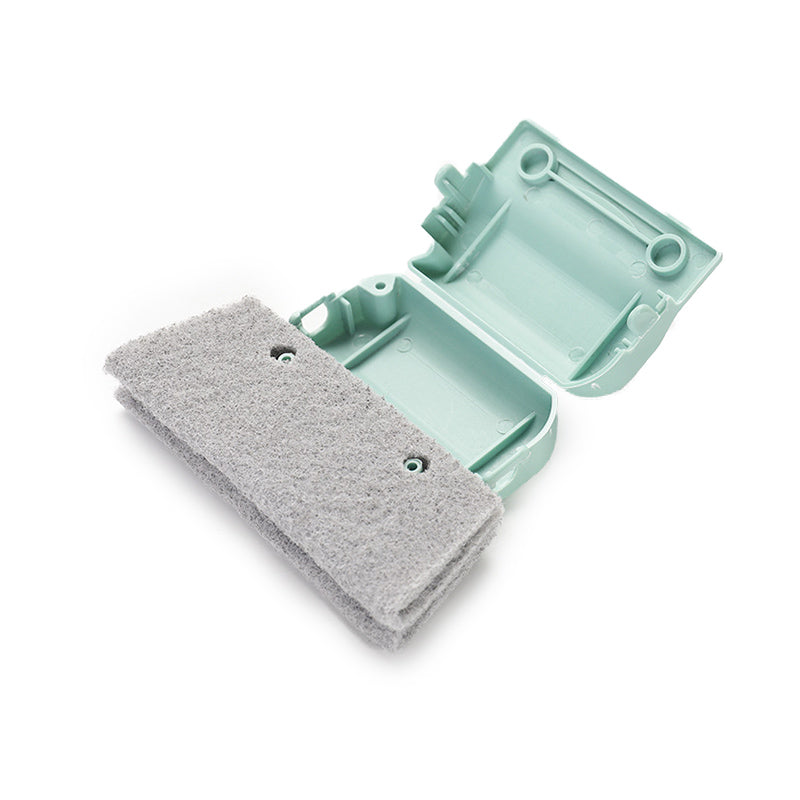 Magic Cleaning Brush for Window and Door Grooves | Stornfield