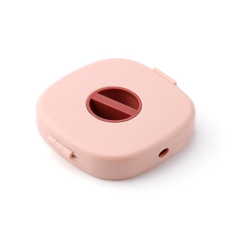 2 in 1 Cable Reel with Mobile Phone Stand | Stornfield