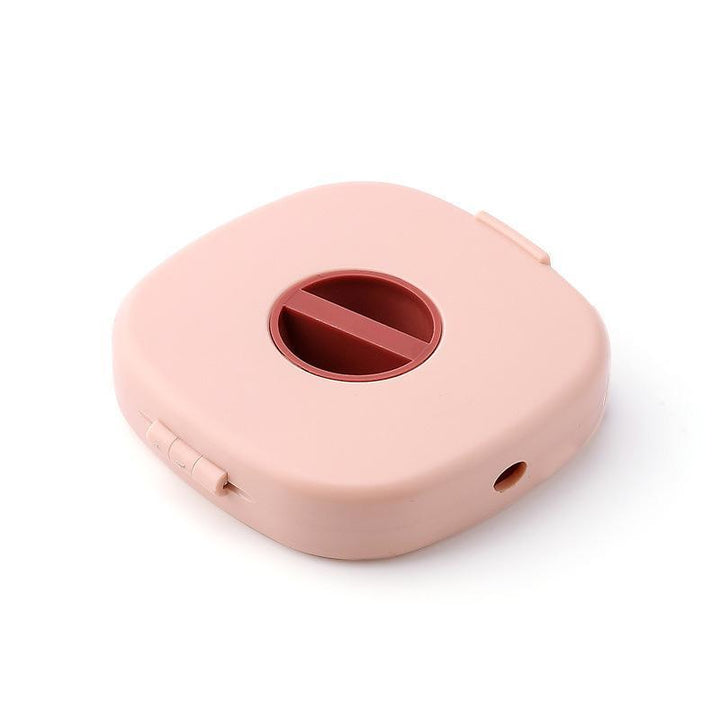 2 in 1 Cable Reel with Mobile Phone Stand | Stornfield