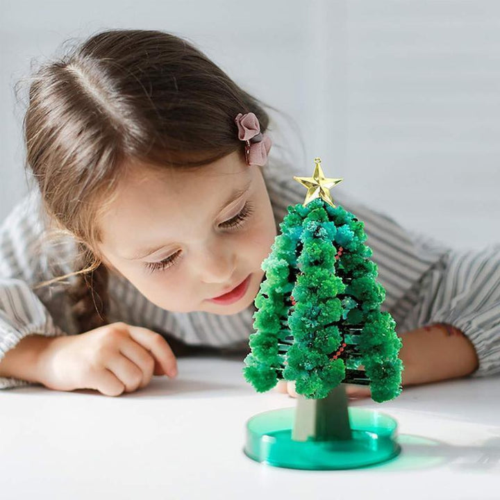 Magic Christmas Tree  | Stornfield