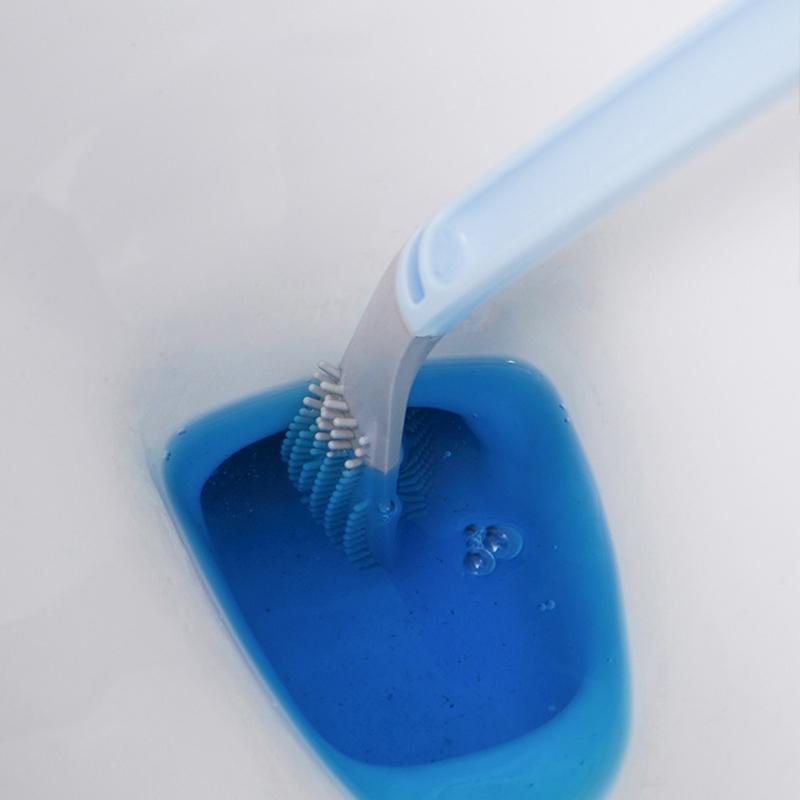 Stornfield | Toilet brush with holder