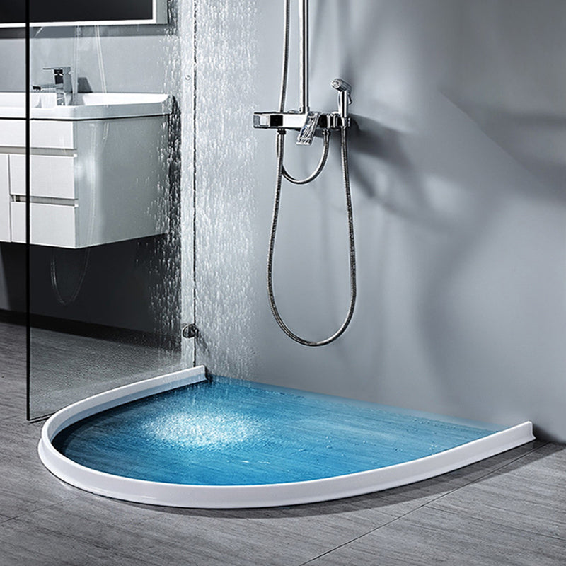 Silicone water-retaining strip | Stornfield