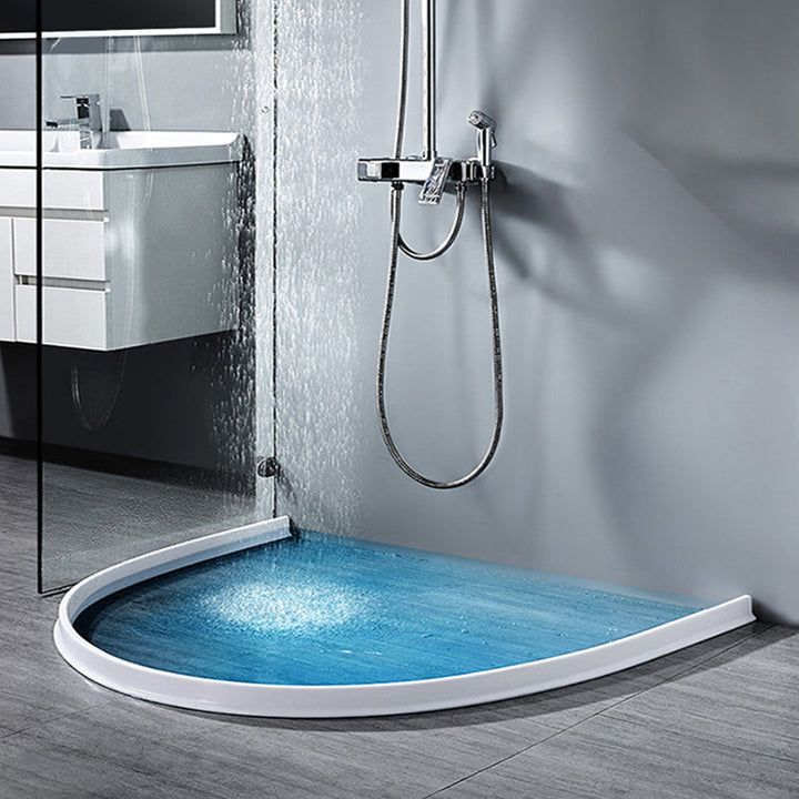 Silicone water-retaining strip | Stornfield