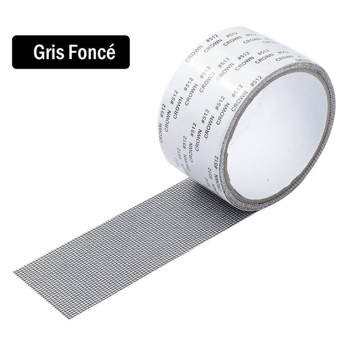 Window Screen Repair Kit | Stornfield