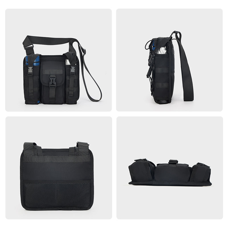 Outdoor Travel Bag for Middle-aged and Older | Stornfield