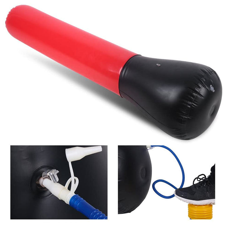 Inflatable Speaker Column | Stornfield