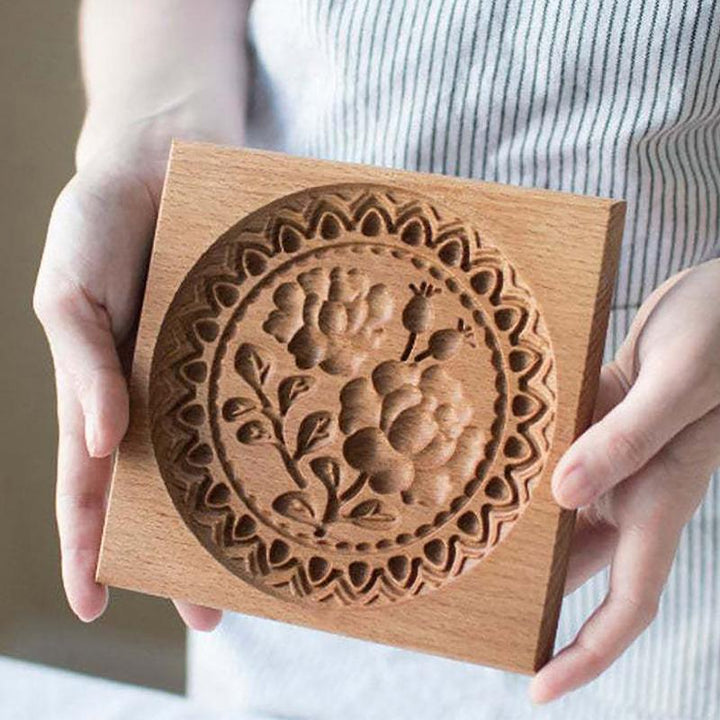Cookie Mold Cutter | Stornfield