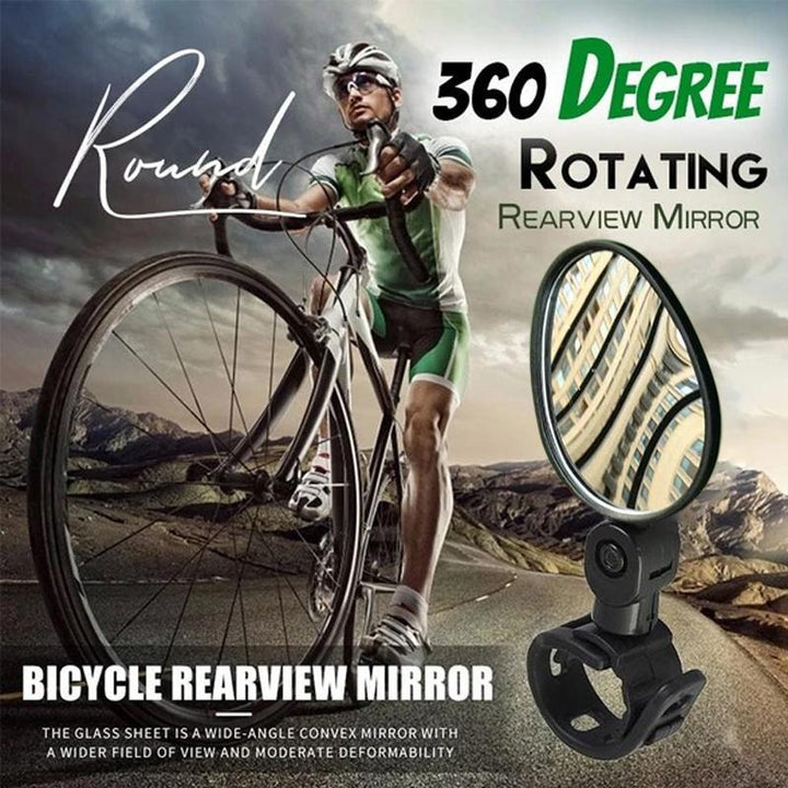 Stornfield | Bicycle Rearview Mirror