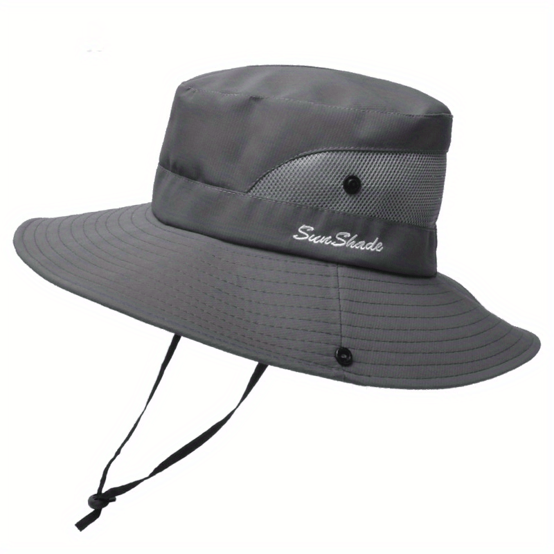 Stornfield | Sun Hat - Stylish UV Protection