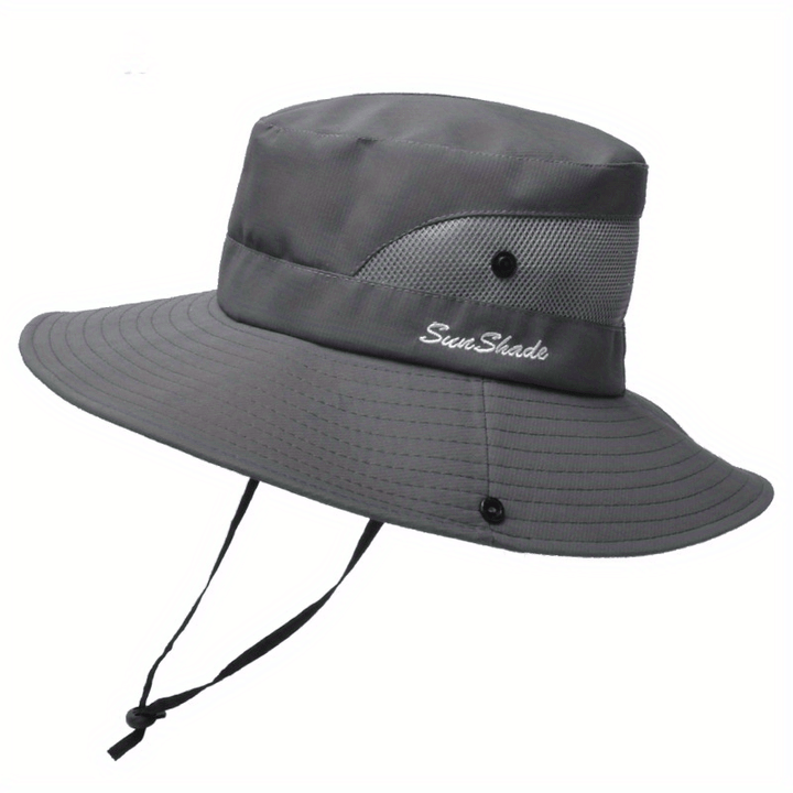 Stornfield | Sun Hat - Stylish UV Protection